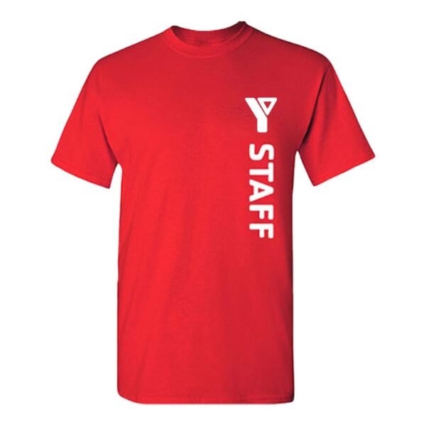 Camiseta YMCA