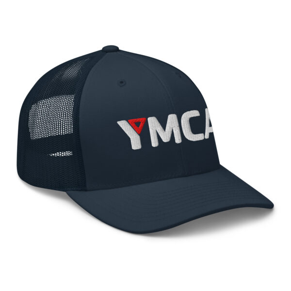 Urban Y-Cap