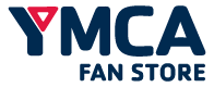 Logo YMCA Fan Store