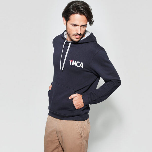 Sudaderas
