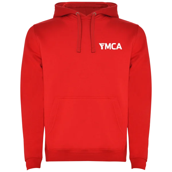 Sudadera Urban Dual