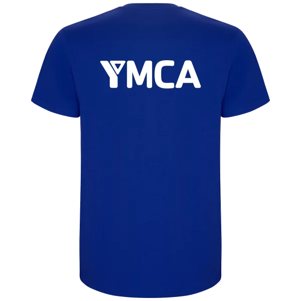 Camiseta Essential Dual - Imagen 2