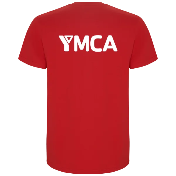 Camiseta Essential Dual - Imagen 4