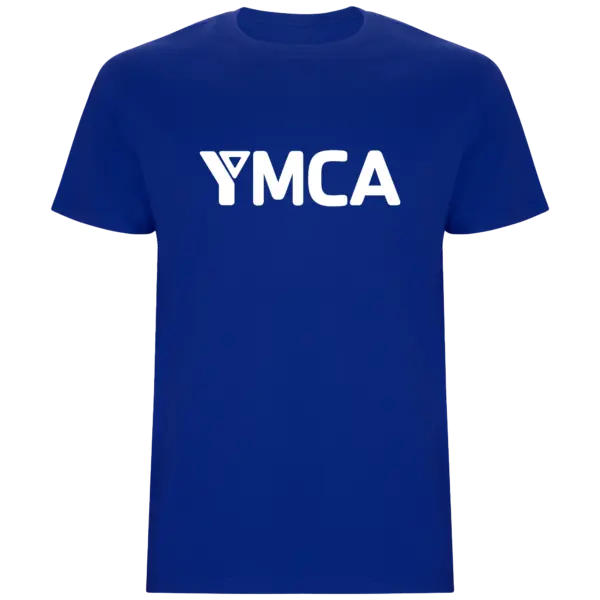 Camiseta YMCA