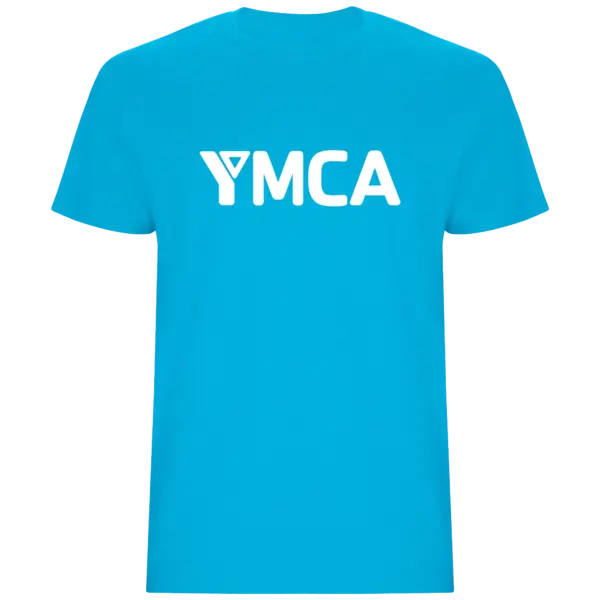 Camiseta YMCA
