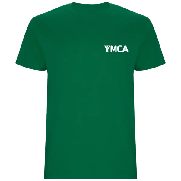 Camiseta YMCA