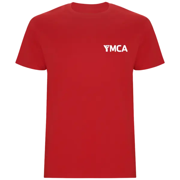 Camiseta YMCA